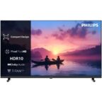 Philips 40PFS6050/12 LED-Fernseher (101 cm/40 Zoll, Full HD, Smart-TV)
