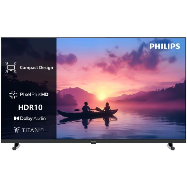philips 40pfs6050 full hd smart tv Philips 40PFS6050/12 LED-Fernseher (101 cm/40 Zoll, Full HD, Smart-TV)