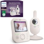 Philips Avent Babyphone mit Kamera Premium SCD891/26
