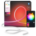 Philips Hue OmniGlow Gradient Lightstrip 3m RGBW