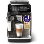 Philips LatteGo 3300 Serie EP3347/90 Kaffeevollautomat