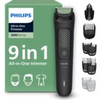 Philips Multigroom 3000er-Serie All-in-One-Trimmer MG3946/15