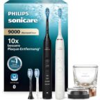Philips Sonicare DiamondClean 9000 2er-Pack HX9914/61
