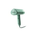 Philips Steamer 3000 Serie Dampfglätter Grün 1000 W