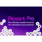 Picsart Pro 6 Monate kostenlos über Telekom Magenta Moments