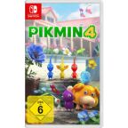 Pikmin 4 für Nintendo Switch