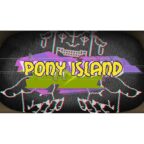 Pony Island – Rätsel-Spiel für PC kostenlos bei Steam