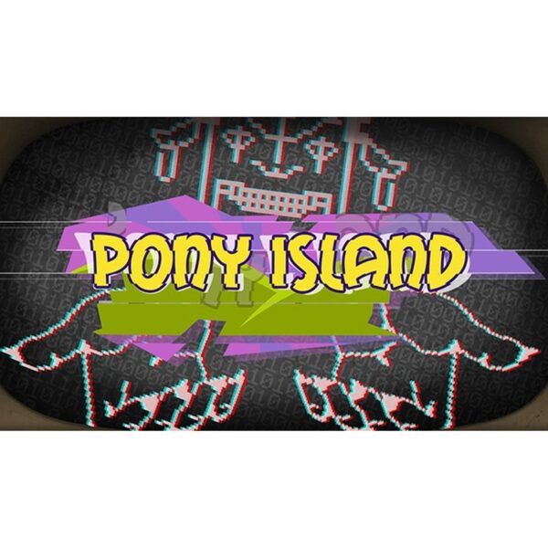 pony island steam kostenlos Pony Island â RĂ€tsel-Spiel fĂŒr PC kostenlos bei Steam