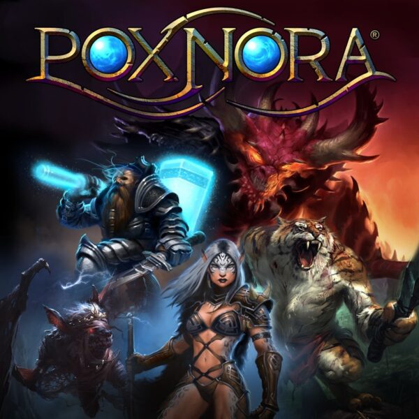 pox nora ps4 Pox Nora kostenlos für PS4 und PS Vita
