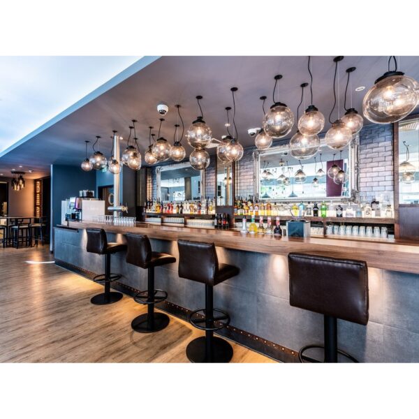 premier inn hamburg city alster bar Bar im Premier Inn Hamburg City Alster