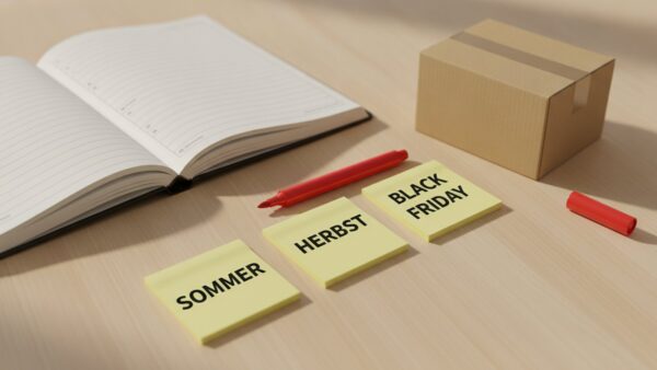 prime deal days 2026 bilanz kalender 1600x900 1 Nächster Prime Day 2027: Planer mit Notizen zu Sommer, Herbst und Black Friday