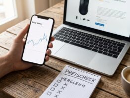 prime deal days 2026 bilanz preischeck 1600x900 1 Prime Deal Days 2026 Preischeck mit Preisverlauf auf dem Smartphone