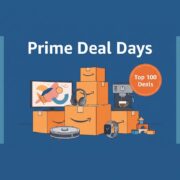 Prime Deal Days 2026: Über 150 geprüfte Amazon-Angebote, z. B. LG OLED evo AI C6 OLED42C6ELB für 889€