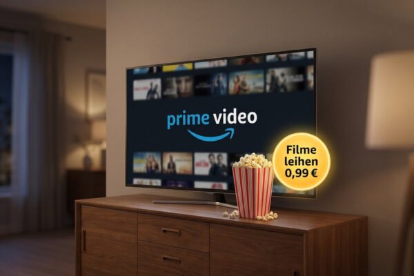 prime video filme 099 leihen Prime Video Filme für 0,99€ leihen