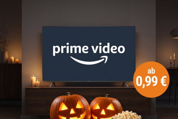 prime video halloween filme leihen Prime Video Halloween-Aktion Filme leihen ab 0,99€