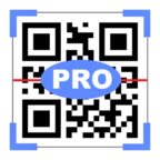 QR-Code & Barcode-Scanner PRO App kostenlos