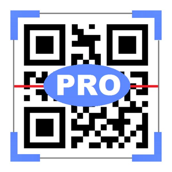 qr code barcode scanner pro app QR-Code & Barcode-Scanner PRO App kostenlos