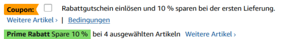 rabatt