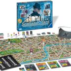 Ravensburger Scotland Yard 27515 im neuen Design
