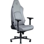 Razer Iskur V2 NewGen Gaming-Stuhl, Grau