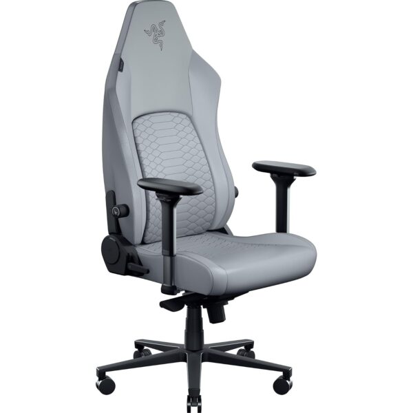 razer iskur v2 newgen gaming stuhl Razer Iskur V2 NewGen Gaming-Stuhl, Grau