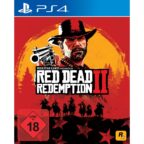 Red Dead Redemption 2 - [PlayStation 4]