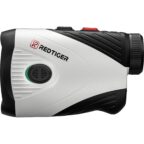 REDTIGER Golf Laser-Entfernungsmesser mit 7-facher Vergrößerung
