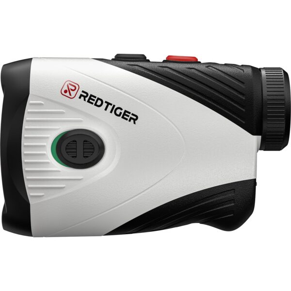 REDTIGER Golf Laser-Entfernungsmesser mit 7-facher Vergrößerung