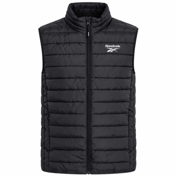 Reebok Gilet Herren Outdoor Weste RIA00047
