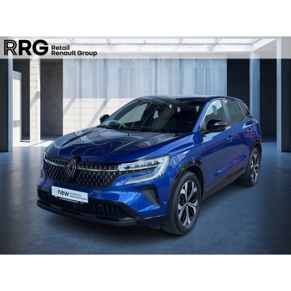 renault austral evolution leasing 9drive 2026 10 Renault Austral Evolution Mild Hybrid 160 Automatik Leasing bei 9drive für 199 Euro im Monat