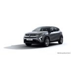 Renault Captur KISS TCe 115 Privatleasing bei 9drive für 129 Euro im Monat