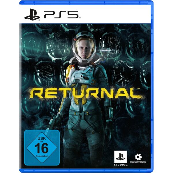Returnal - [PlayStation 5]