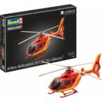 Revell Modellbausatz Airbus EC135 Air-Glaciers 1:72