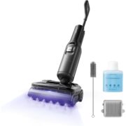 roborock F25 Ultra Nass-Trockensauger mit Dampf für 479€