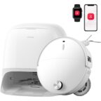 roborock qrevo curv 2 pro saugroboter