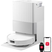 roborock Qrevo EdgeT Saugroboter mit Wischfunktion für 449,99€