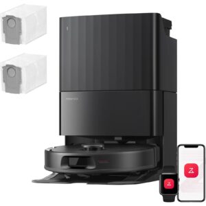 roborock qrevo s pro set saugroboter