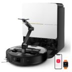 roborock saros z70 saugroboter