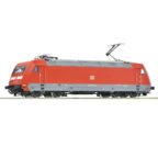 Roco 7500112 E-Lok 101 139-4 DB AG Spur H0
