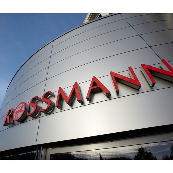 ROSSMANN App-Coupons