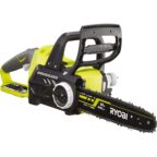 RYOBI 18 V ONE+ Brushless Akku-Kettensäge OCS1830 ohne Akku und Ladegerät