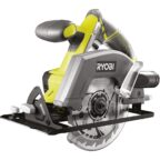 RYOBI 18 V ONE+ Akku-Handkreissäge R18CSP-0