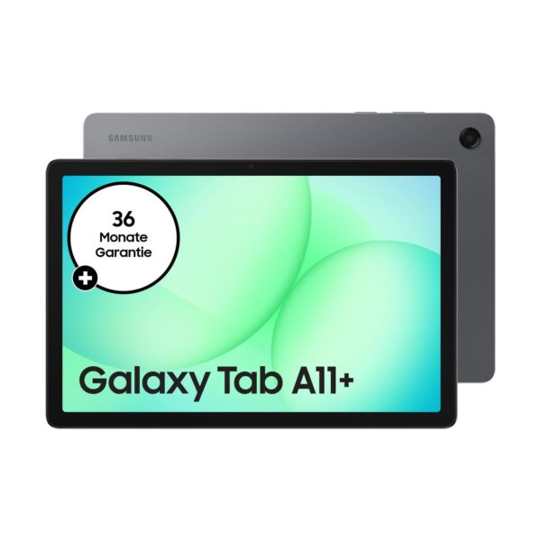 samsung galaxy tab a11 plus 128gb wifi Samsung Galaxy Tab A11+ Tablet 11 Zoll 128 GB WiFi