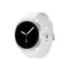 Samsung Galaxy Watch8 Smartwatch 40 mm Bluetooth Silver