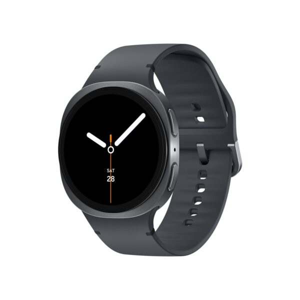 samsung galaxy watch8 40mm graphite prime deal days Samsung Galaxy Watch8 40 mm in Graphite