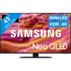 Samsung GQ43QN90F Neo QLED 4K Fernseher 43 Zoll (2025)