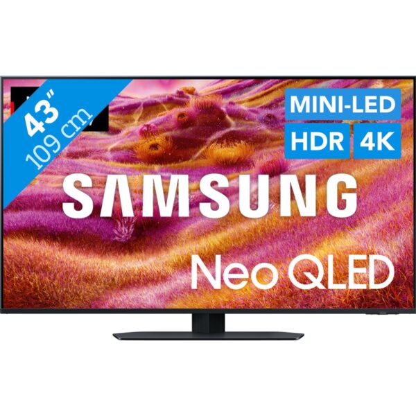 samsung gq43qn90f neo qled 43 zoll Samsung GQ43QN90F Neo QLED 4K Fernseher 43 Zoll (2025)