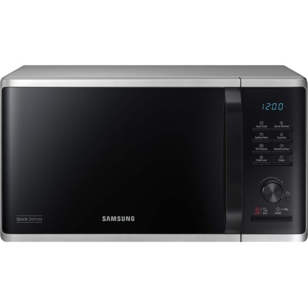 samsung ms23b3515as SAMSUNG MS23B3515AS/EN Mikrowelle 800 Watt