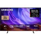 Samsung OLED S85H 4K 77 Zoll (195 cm), UHD Fernseher, Smart AI TV 77"