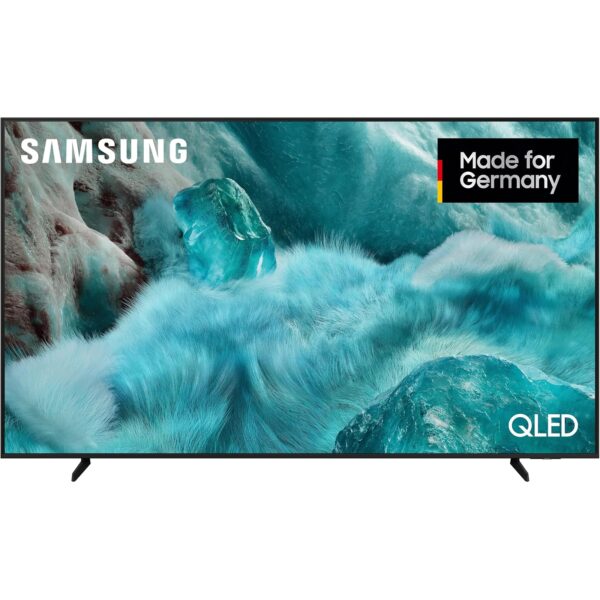 samsung qled q7fa 55 zoll gq55q7faau Samsung QLED 4K Q7FA 55 Zoll (GQ55Q7FAAU)